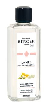 Maison Berger Raumduft Fleur d'Oranger 500 ml 
