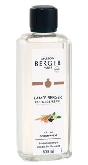Maison Berger Raumduft Ble D'Or 500 ml 