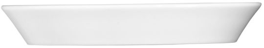 Thomas Tric Weiss Untertasse 15 cm 