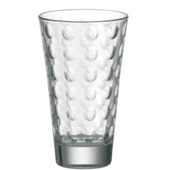 Leonardo Optic Becher groß 