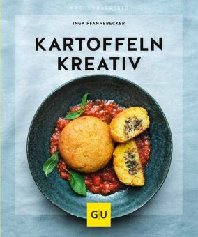 GU Kartoffeln Kreativ 