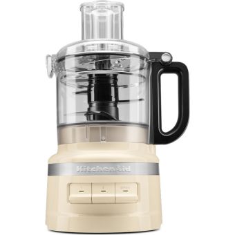 KitchenAid Food Processor 1,7 L crème 