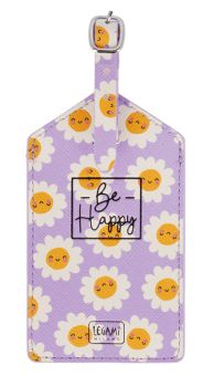 Legami Kofferetikett Daisy 