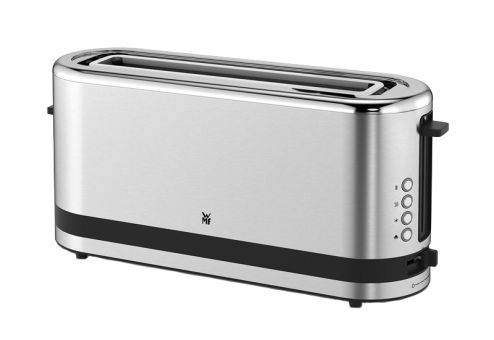 WMF Langschlitz-Toaster Cromargan matt 