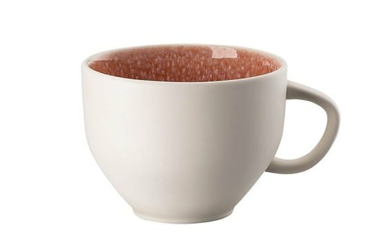 Rosenthal Selection Junto Rose Quartz Kombi-Obertasse 