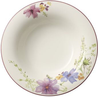 Villeroy & Boch Mariefleur Basic Suppenteller 23 cm 