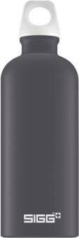 Sigg Trinkflasche Lucid Shade Touch 0,6 L Lifestyle aluminium 