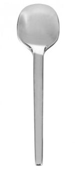 Leonardo Loop Espresso Löffel 