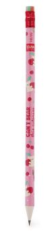 Legami Bleistift I Used To Be A Newspaper Teddy Cherry 