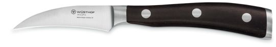Wüsthof Tourniermesser 7 cm Ikon 