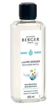 Maison Berger Raumduft Bleu Séduction 500ml 