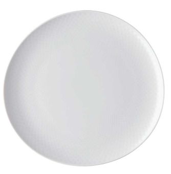 Rosenthal Junto Weiss Speiseteller 27 cm 