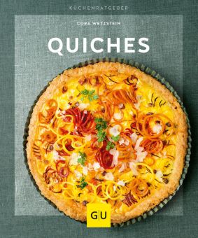 GU Quiches 