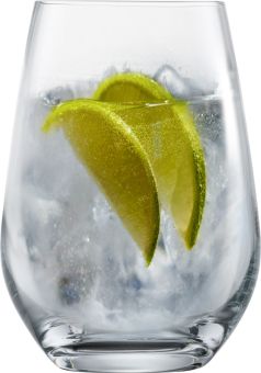 Zwiesel Glas Bar Gin Tonic Special 4-er Set 
