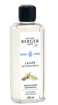 Maison Berger Raumduft Thé Blanc Pureté 500 ml 