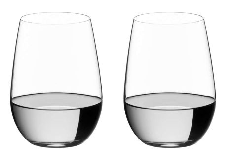 Riedel O Riesling/Sauvignon Blanc 2er Set 