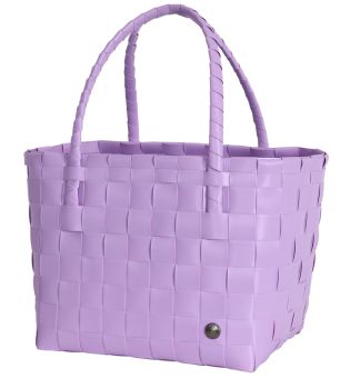 Handed By Shopper Paris lilac 