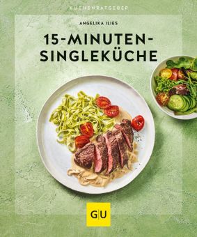 GU 15-Minuten-Single-Küche 
