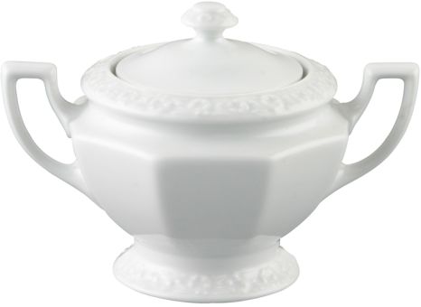 Rosenthal Selection Maria Weiss Zuckerdose 6 Pers. 