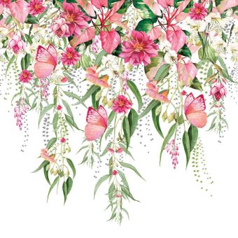 Paperproducts Servietten 33x33 cm Tiziana 