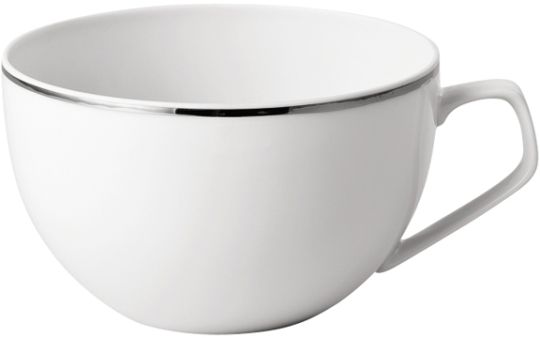 Rosenthal Studio Line Tac Gropius Platin Kombi Obertasse 