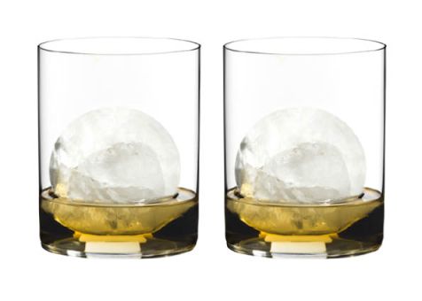 Riedel O Whisky 2er Set 