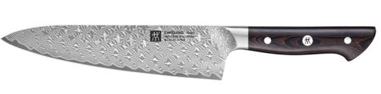 Zwilling Tanrei Kochmesser 20 cm 