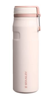 Stanley The IceFlow™ Bottle Twist Flip 0.7L Rose Quartz 