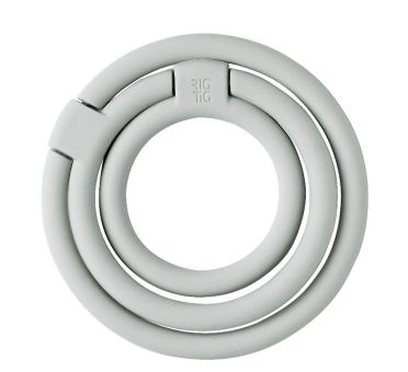 Rig-Tig Circles Untersetzer Light Grey 