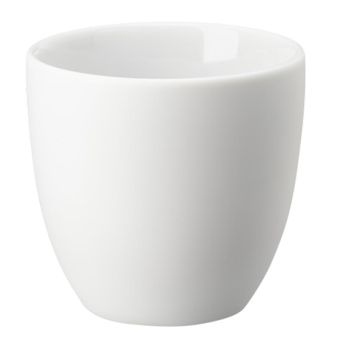 Rosenthal the cup+ Silky White Lungo doppelwandig 