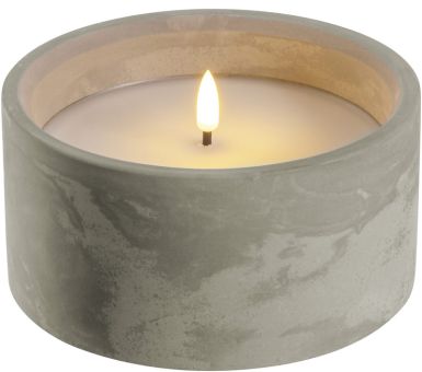 Leonardo LED Licht 8 breit SILENZIO 