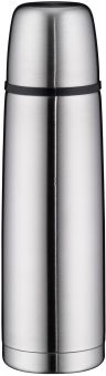 Alfi Top Therm Isolierflasche 0,5 L Drehverschluß 