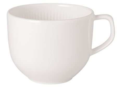 Villeroy & Boch Afina Kaffeeobertasse 10,5x8,5x6,5 cm 