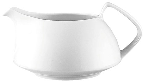 Rosenthal Studio Line Tac Gropius Weiss Sauciere 1-tlg. 