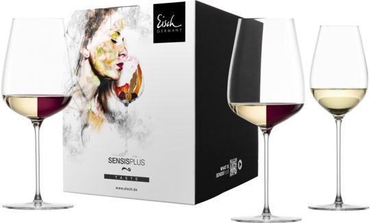 Eisch Essenca Sensis plus Tasting-Set 543/99 