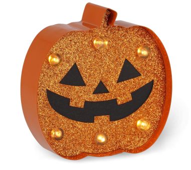 Legami Mini-Licht Pumpkin 