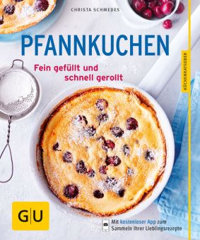 GU Pfannkuchen 