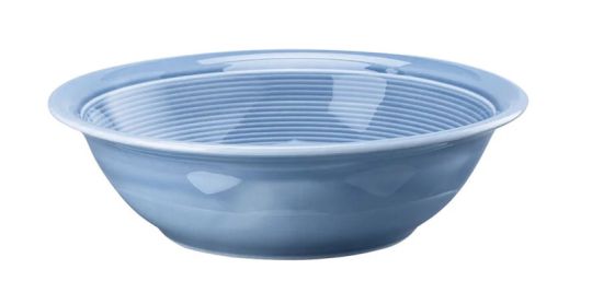 Thomas Trend Colour Arctic Blue Bowl 