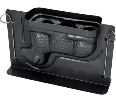 Birkmann Vollbackform Lamm 