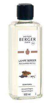 Maison Berger Raumduft Elixir Tonka 500ml 