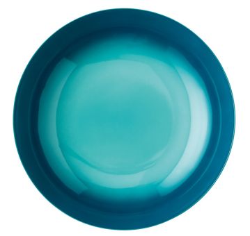 Thomas BeColour Suppenteller 22 cm Ella Blue 