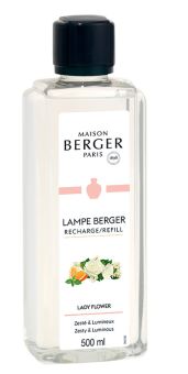 Maison Berger Raumduft Lady Flower 500 ml 