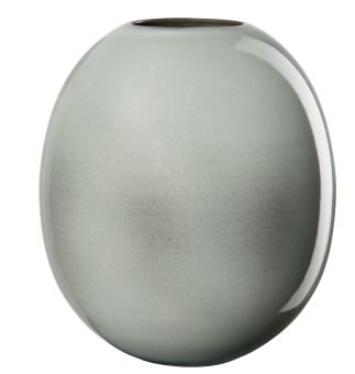 ASA Selection Vase Eggshell Tamago L 21 cm B 21 cm H 24 cm 