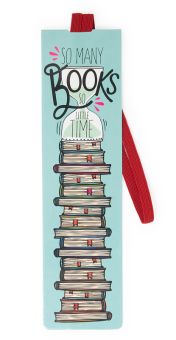 Legami Lesezeichen Book Lover 