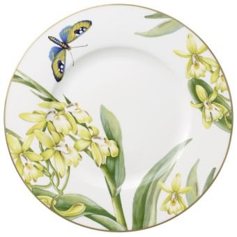 Villeroy & Boch Amazonia Anmut Frühstücksteller 22 cm 