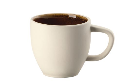 Rosenthal Junto Amber Espresso-Obertasse 