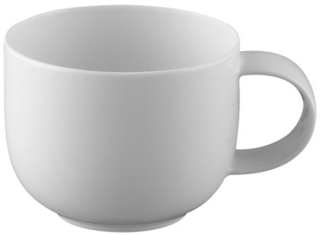 Rosenthal Studio Line Suomi Weiss Kaffee Obertasse 