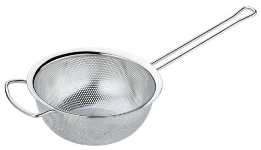 Küchenprofi Küchensieb DELUXE, 22 Cm 