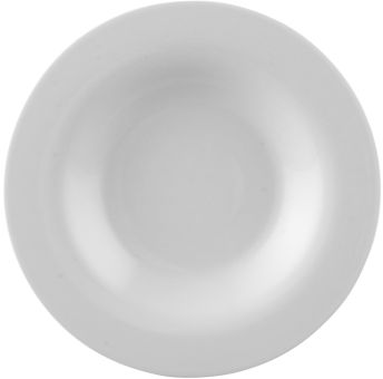 Rosenthal Studio Line Moon Weiss Suppenteller 24 cm 