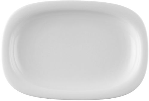 Rosenthal Studio Line Suomi Weiss Platte 24 cm 